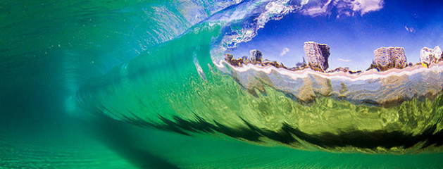 Under Water